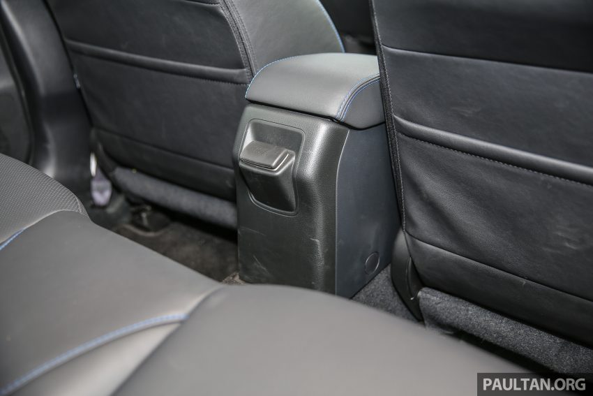 PANDU UJI: Subaru Levorg 1.6 GT-S cukup berkarakter 531440