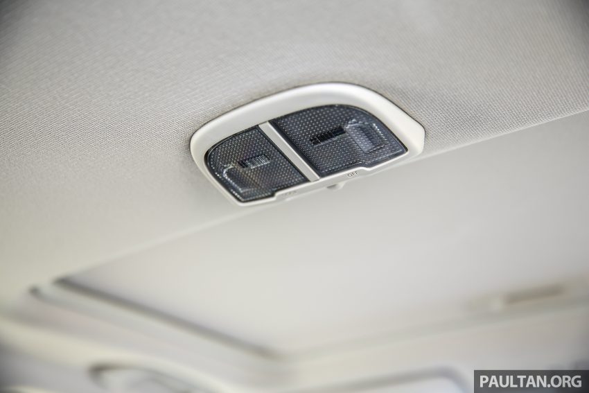 PANDU UJI: Subaru Levorg 1.6 GT-S cukup berkarakter 531443