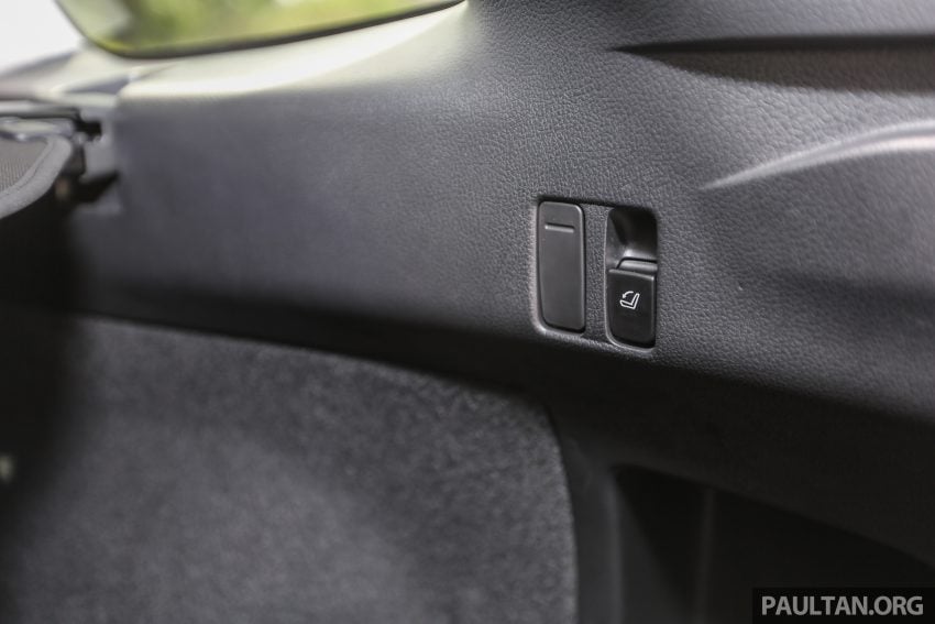 PANDU UJI: Subaru Levorg 1.6 GT-S cukup berkarakter 531445