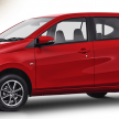 Toyota Calya didedahkan di Indonesia – harga jangkaan RM40k, akan dilancarkan di GIIAS 2016