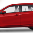 Toyota Calya didedahkan di Indonesia – harga jangkaan RM40k, akan dilancarkan di GIIAS 2016