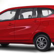 Toyota Calya didedahkan di Indonesia – harga jangkaan RM40k, akan dilancarkan di GIIAS 2016