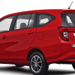 Toyota Calya didedahkan di Indonesia – harga jangkaan RM40k, akan dilancarkan di GIIAS 2016