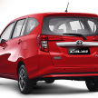 Toyota Calya didedahkan di Indonesia – harga jangkaan RM40k, akan dilancarkan di GIIAS 2016