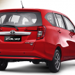 Toyota Calya didedahkan di Indonesia – harga jangkaan RM40k, akan dilancarkan di GIIAS 2016