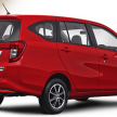 Toyota Calya didedahkan di Indonesia – harga jangkaan RM40k, akan dilancarkan di GIIAS 2016