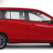Toyota Calya didedahkan di Indonesia – harga jangkaan RM40k, akan dilancarkan di GIIAS 2016