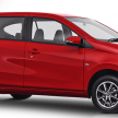 Toyota Calya didedahkan di Indonesia – harga jangkaan RM40k, akan dilancarkan di GIIAS 2016