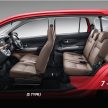 Toyota Calya didedahkan di Indonesia – harga jangkaan RM40k, akan dilancarkan di GIIAS 2016