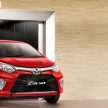 Toyota Calya didedahkan di Indonesia – harga jangkaan RM40k, akan dilancarkan di GIIAS 2016