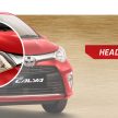 Toyota Calya didedahkan di Indonesia – harga jangkaan RM40k, akan dilancarkan di GIIAS 2016
