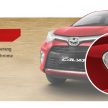 Toyota Calya didedahkan di Indonesia – harga jangkaan RM40k, akan dilancarkan di GIIAS 2016