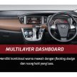 Toyota Calya didedahkan di Indonesia – harga jangkaan RM40k, akan dilancarkan di GIIAS 2016