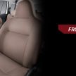 Toyota Calya didedahkan di Indonesia – harga jangkaan RM40k, akan dilancarkan di GIIAS 2016