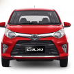 Toyota Calya didedahkan di Indonesia – harga jangkaan RM40k, akan dilancarkan di GIIAS 2016