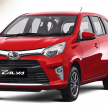 Toyota Calya didedahkan di Indonesia – harga jangkaan RM40k, akan dilancarkan di GIIAS 2016