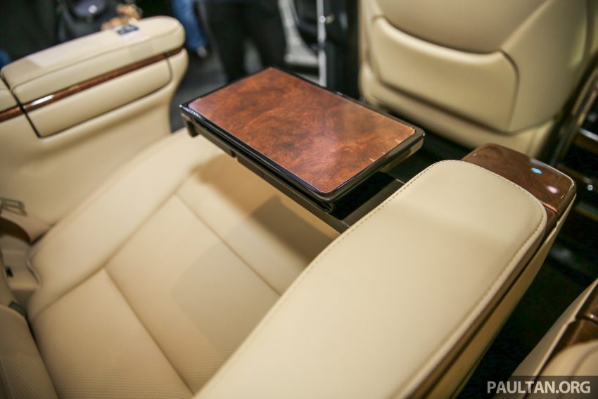 2016 Toyota Alphard and Vellfire launched in M’sia – RM408k-RM506k for Alphard, RM345k for Vellfire 530053