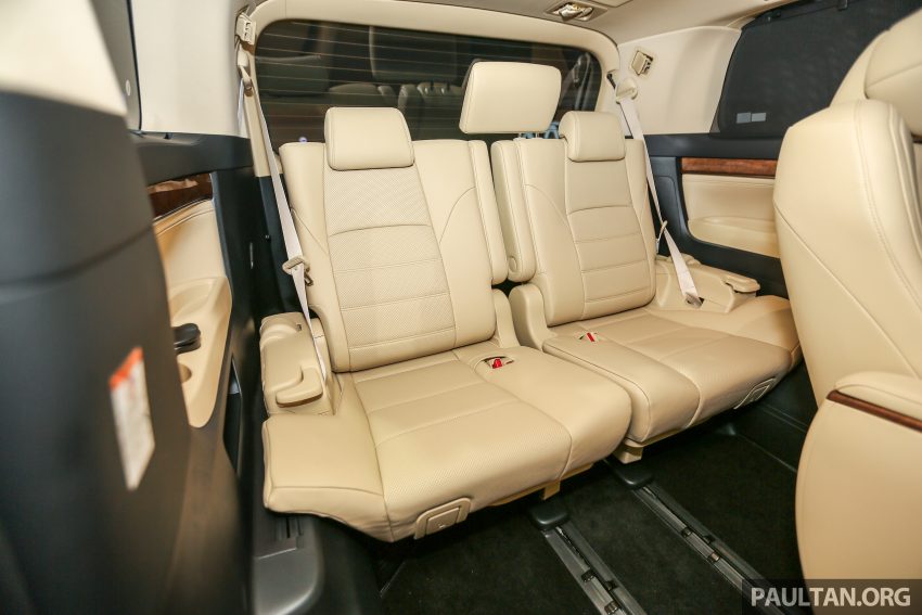 2016 Toyota Alphard and Vellfire launched in M’sia – RM408k-RM506k for Alphard, RM345k for Vellfire 530074