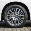 Toyota Alphard vs Vellfire AH30 – what are the differences between the two luxury MPVs?