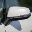 Toyota Alphard vs Vellfire AH30 – what are the differences between the two luxury MPVs?