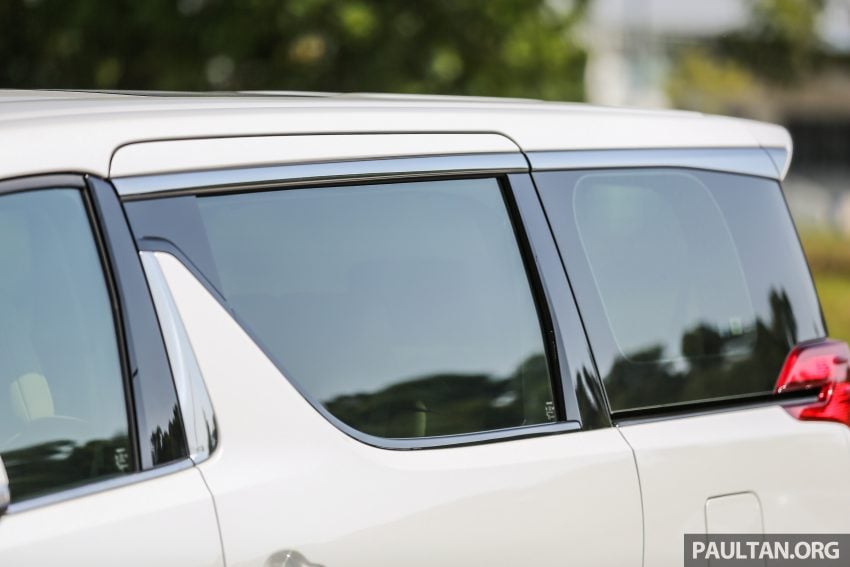 2016 Toyota Alphard and Vellfire launched in M’sia – RM408k-RM506k for Alphard, RM345k for Vellfire 529330