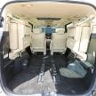 Toyota Alphard vs Vellfire AH30 – what are the differences between the two luxury MPVs?