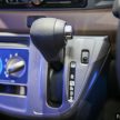 GIIAS 2016: Toyota Calya baharu – 1.2L Dual VVT-i, MPV 7-tempat duduk, harga bermula RM40k
