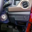 GIIAS 2016: Toyota Calya baharu – 1.2L Dual VVT-i, MPV 7-tempat duduk, harga bermula RM40k