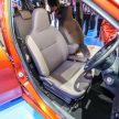 GIIAS 2016: Toyota Calya baharu – 1.2L Dual VVT-i, MPV 7-tempat duduk, harga bermula RM40k