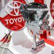 GIIAS 2016: Toyota Calya baharu – 1.2L Dual VVT-i, MPV 7-tempat duduk, harga bermula RM40k