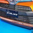 GIIAS 2016: Toyota Calya baharu – 1.2L Dual VVT-i, MPV 7-tempat duduk, harga bermula RM40k