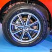 GIIAS 2016: Toyota Calya baharu – 1.2L Dual VVT-i, MPV 7-tempat duduk, harga bermula RM40k