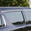 Toyota Alphard vs Vellfire AH30 – what are the differences between the two luxury MPVs?