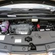 Toyota Alphard vs Vellfire AH30 – what are the differences between the two luxury MPVs?