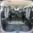 Toyota Alphard vs Vellfire AH30 – what are the differences between the two luxury MPVs?