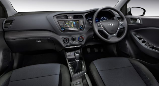 i20-Turbo-Edition-Interior