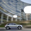 Mercedes-Benz Generation EQ makes debut in Paris