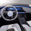 Mercedes-Benz Generation EQ makes debut in Paris