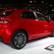 2017 Kia Rio – full details of new B-segment hatch