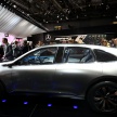 Mercedes-Benz Generation EQ makes debut in Paris