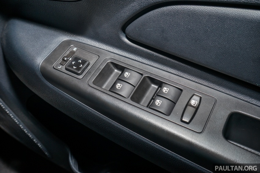 Proton Saga 2016 kini dilancarkan secara rasmi – 4 varian, 1.3L VVT, dari RM36,800 hingga RM45,800 555341
