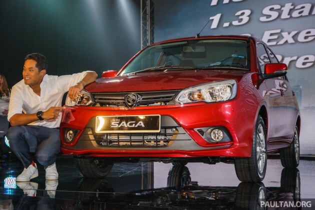 New national car project a regressive move – Khairy
