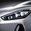 Hyundai i30 – third-generation makes official debut
