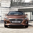 Hyundai i30 – third-generation makes official debut