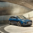 Hyundai i30 – third-generation makes official debut