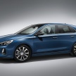 Hyundai i30 – third-generation makes official debut