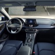 Hyundai i30 – third-generation makes official debut