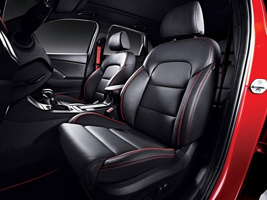 Hyundai i30 – third-generation makes official debut 546839