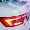 B9 Audi A4 launched in Malaysia – 2.0 TFSI at RM240k