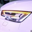 B9 Audi A4 launched in Malaysia – 2.0 TFSI at RM240k